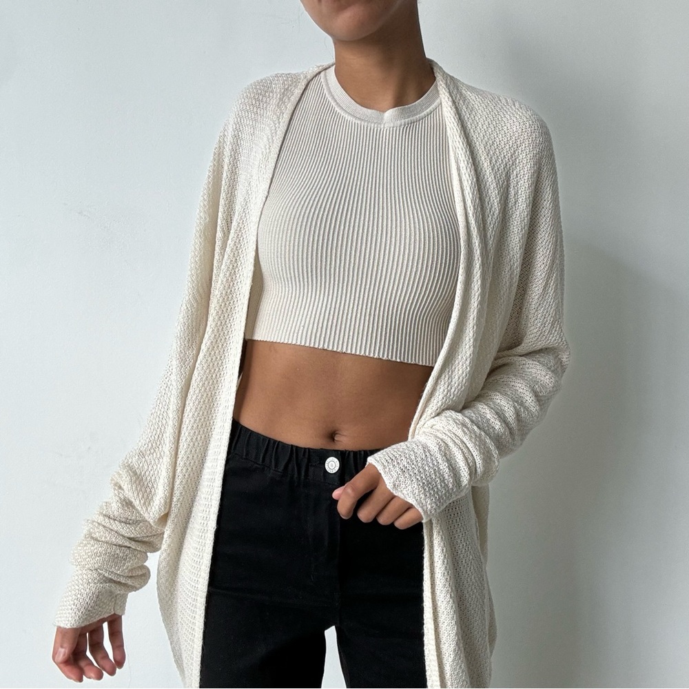 ONE SIZE Brandy Melville Sweater